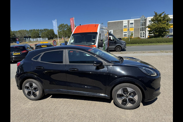 Ford Puma Gen-E 44 kWh 168pk | Winterpack | SYNC 4 Navigatie | Apple Carplay/ Android Auto