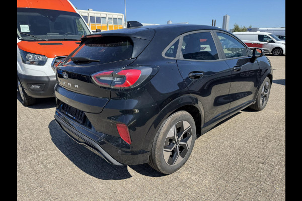 Ford Puma Gen-E 44 kWh 168pk | Winterpack | SYNC 4 Navigatie | Apple Carplay/ Android Auto