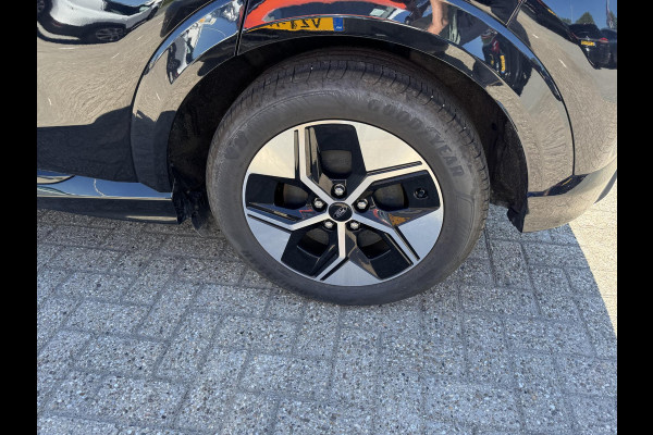 Ford Puma Gen-E 44 kWh 168pk | Winterpack | SYNC 4 Navigatie | Apple Carplay/ Android Auto
