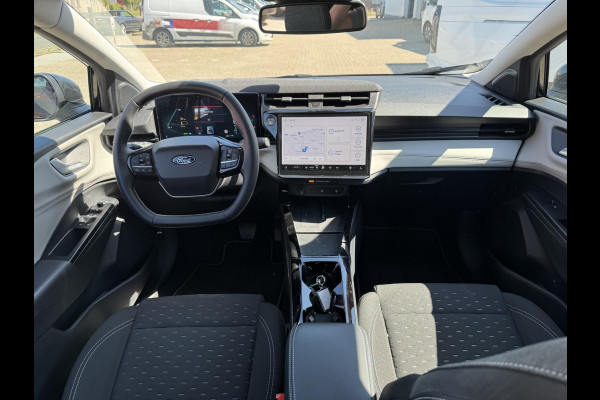 Ford Puma Gen-E 44 kWh 168pk | Winterpack | SYNC 4 Navigatie | Apple Carplay/ Android Auto