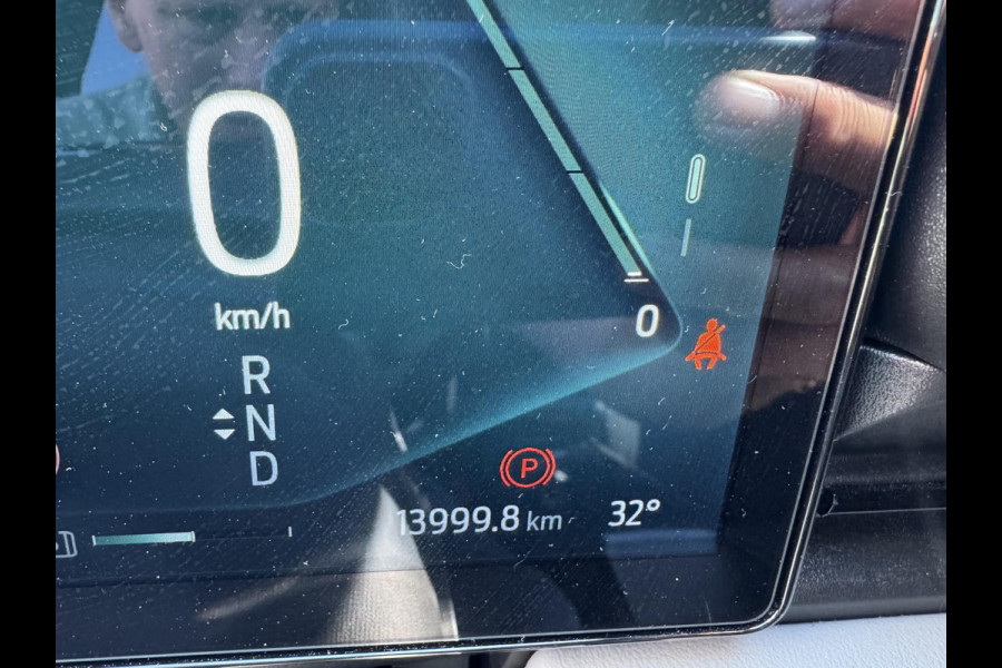 Ford Puma Gen-E 44 kWh 168pk | Winterpack | SYNC 4 Navigatie | Apple Carplay/ Android Auto