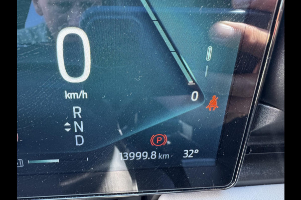 Ford Puma Gen-E 44 kWh 168pk | Winterpack | SYNC 4 Navigatie | Apple Carplay/ Android Auto