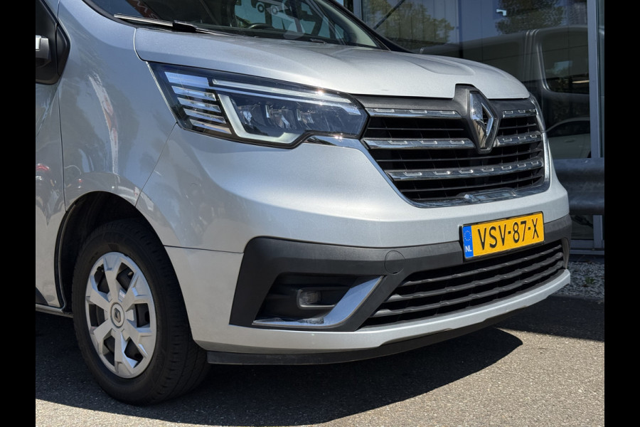 Renault Trafic 2.0 dCi 130 T29 L2H1 DC 6 Pers. Work Edition | Navi | Carplay | PDC | LED