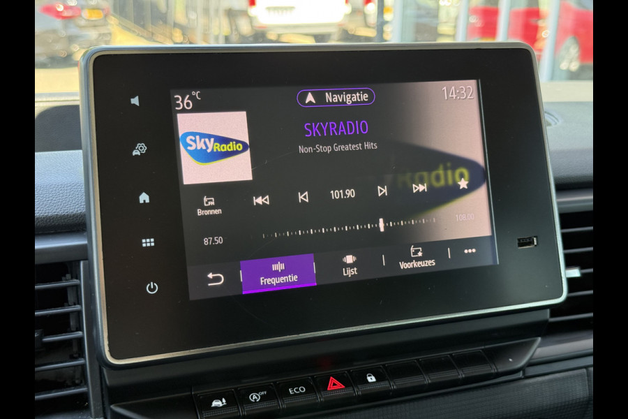 Renault Trafic 2.0 dCi 130 T29 L2H1 DC 6 Pers. Work Edition | Navi | Carplay | PDC | LED