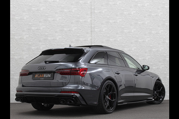 Audi A6 Avant 55 TFSI e Quattro Competition S-Line | #RS-Stoelen | Panorama | Soft-Close | 360 Camera | B&O Sound | ACC | Keyless-Entry | 4-Zone Clima | Trekhaak | Matrix-LED | Leder-Pakket | Sfeerverlichting | 20'' | Memory | Stuurverwarming | Carplay |