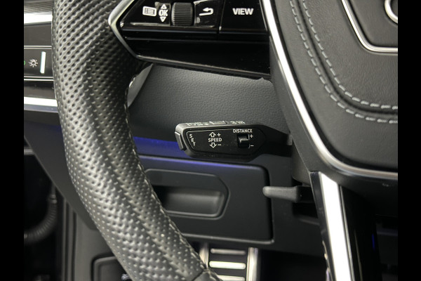 Audi A6 Avant 55 TFSI e Quattro Competition S-Line | #RS-Stoelen | Panorama | Soft-Close | 360 Camera | B&O Sound | ACC | Keyless-Entry | 4-Zone Clima | Trekhaak | Matrix-LED | Leder-Pakket | Sfeerverlichting | 20'' | Memory | Stuurverwarming | Carplay |