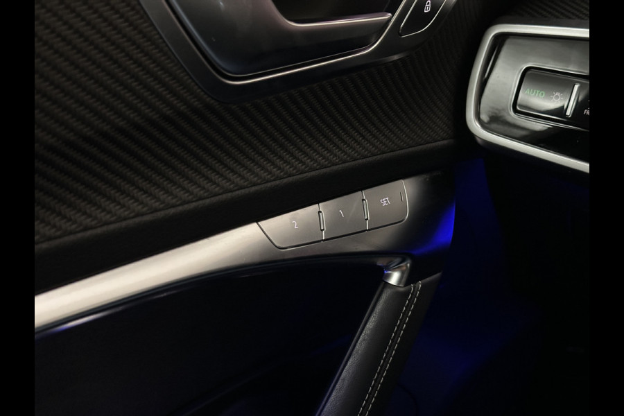 Audi A6 Avant 55 TFSI e Quattro Competition S-Line | #RS-Stoelen | Panorama | Soft-Close | 360 Camera | B&O Sound | ACC | Keyless-Entry | 4-Zone Clima | Trekhaak | Matrix-LED | Leder-Pakket | Sfeerverlichting | 20'' | Memory | Stuurverwarming | Carplay |