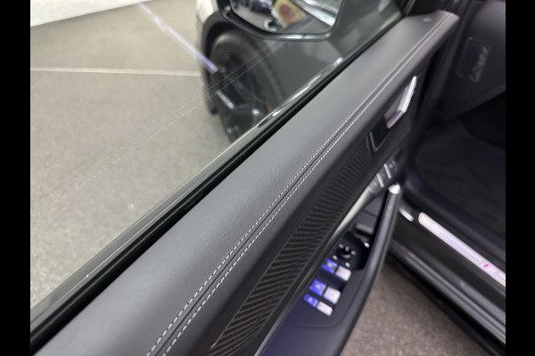 Audi A6 Avant 55 TFSI e Quattro Competition S-Line | #RS-Stoelen | Panorama | Soft-Close | 360 Camera | B&O Sound | ACC | Keyless-Entry | 4-Zone Clima | Trekhaak | Matrix-LED | Leder-Pakket | Sfeerverlichting | 20'' | Memory | Stuurverwarming | Carplay |