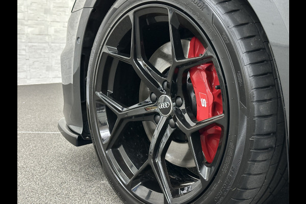 Audi A6 Avant 55 TFSI e Quattro Competition S-Line | #RS-Stoelen | Panorama | Soft-Close | 360 Camera | B&O Sound | ACC | Keyless-Entry | 4-Zone Clima | Trekhaak | Matrix-LED | Leder-Pakket | Sfeerverlichting | 20'' | Memory | Stuurverwarming | Carplay |