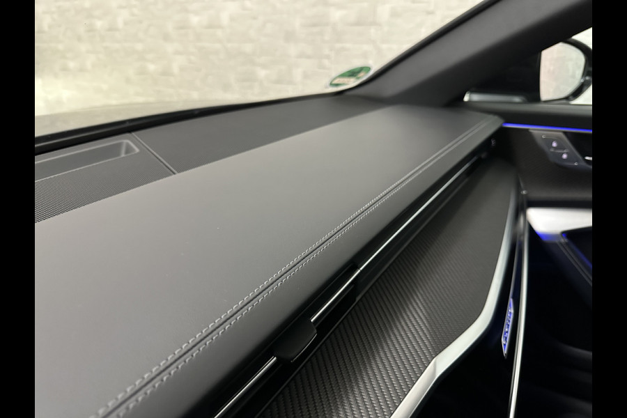 Audi A6 Avant 55 TFSI e Quattro Competition S-Line | #RS-Stoelen | Panorama | Soft-Close | 360 Camera | B&O Sound | ACC | Keyless-Entry | 4-Zone Clima | Trekhaak | Matrix-LED | Leder-Pakket | Sfeerverlichting | 20'' | Memory | Stuurverwarming | Carplay |