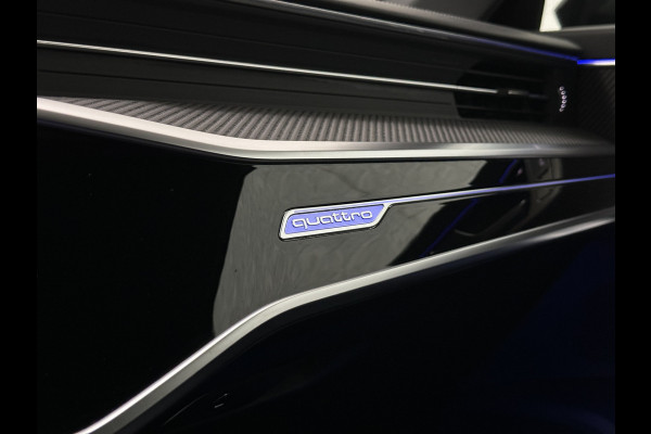 Audi A6 Avant 55 TFSI e Quattro Competition S-Line | #RS-Stoelen | Panorama | Soft-Close | 360 Camera | B&O Sound | ACC | Keyless-Entry | 4-Zone Clima | Trekhaak | Matrix-LED | Leder-Pakket | Sfeerverlichting | 20'' | Memory | Stuurverwarming | Carplay |