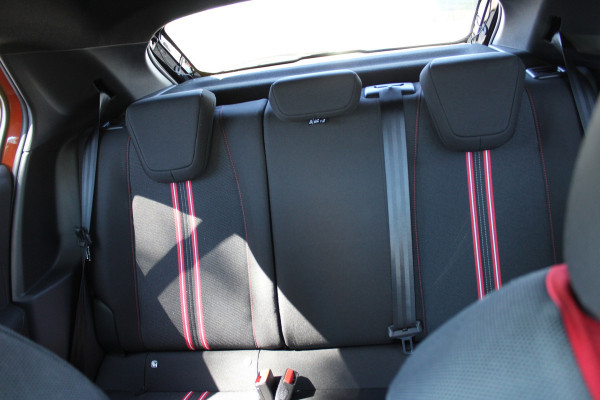 Opel Corsa 1.2 GS Line 1e eig, netjes goed onderhouden multimedia apple carplay