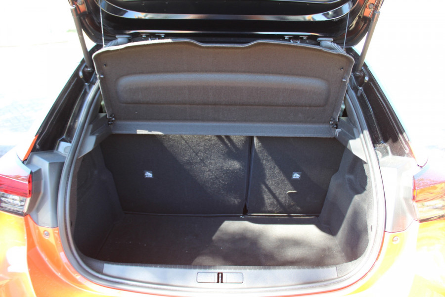 Opel Corsa 1.2 GS Line 1e eig, netjes goed onderhouden multimedia apple carplay