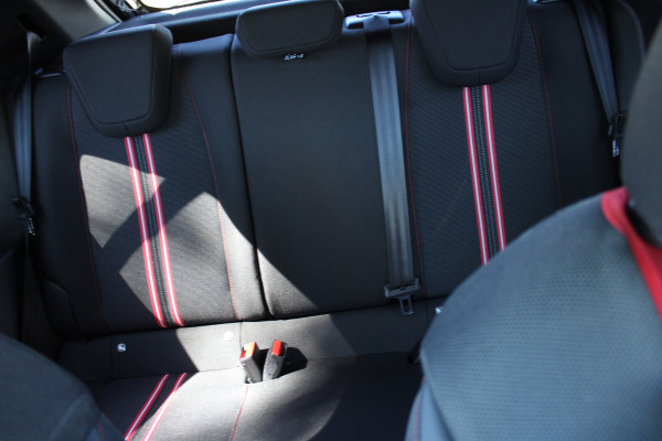 Opel Corsa 1.2 GS Line 1e eig, netjes goed onderhouden multimedia apple carplay