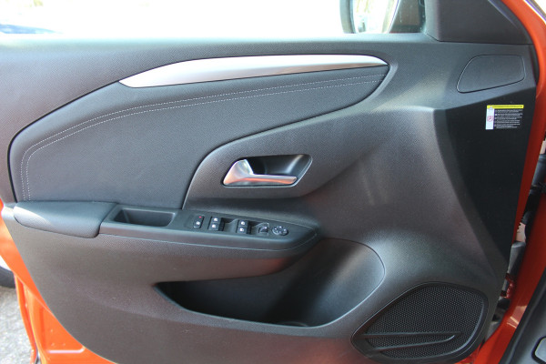 Opel Corsa 1.2 GS Line 1e eig, netjes goed onderhouden multimedia apple carplay