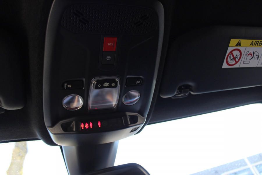 Opel Corsa 1.2 GS Line 1e eig, netjes goed onderhouden multimedia apple carplay