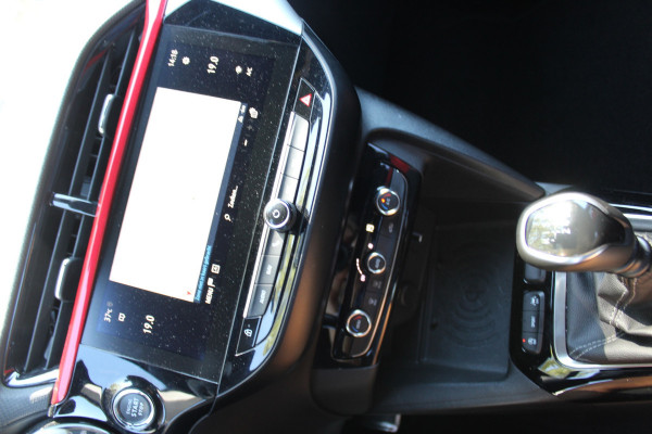 Opel Corsa 1.2 GS Line 1e eig, netjes goed onderhouden multimedia apple carplay