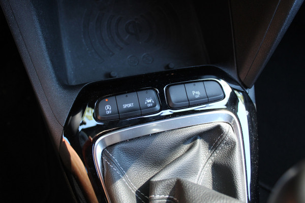 Opel Corsa 1.2 GS Line 1e eig, netjes goed onderhouden multimedia apple carplay