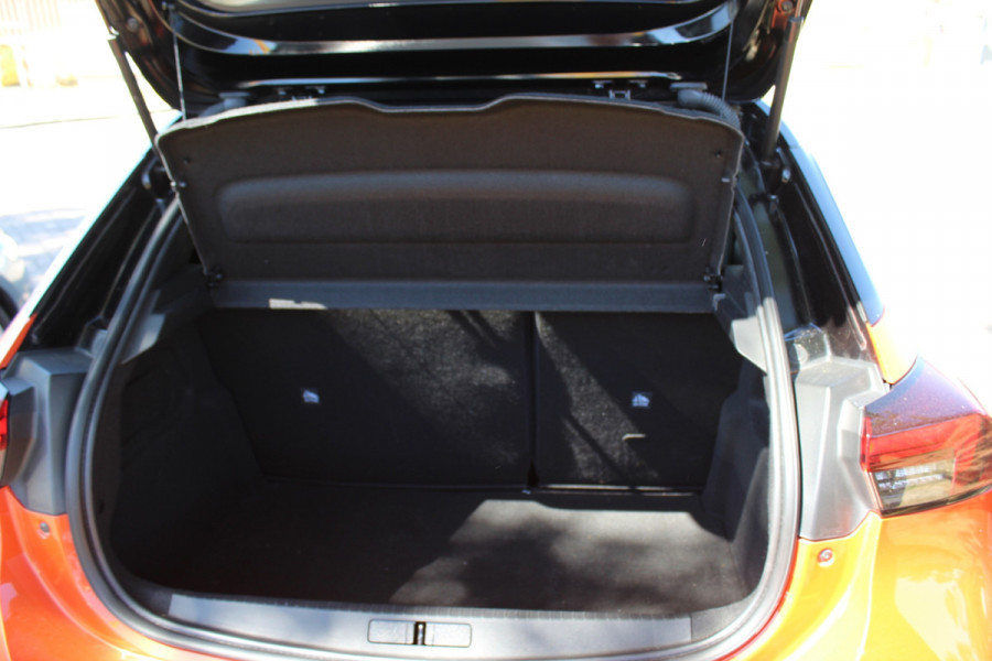 Opel Corsa 1.2 GS Line 1e eig, netjes goed onderhouden multimedia apple carplay