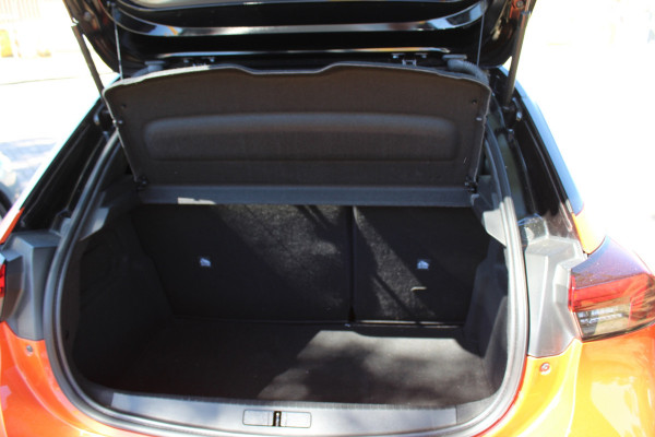 Opel Corsa 1.2 GS Line 1e eig, netjes goed onderhouden multimedia apple carplay