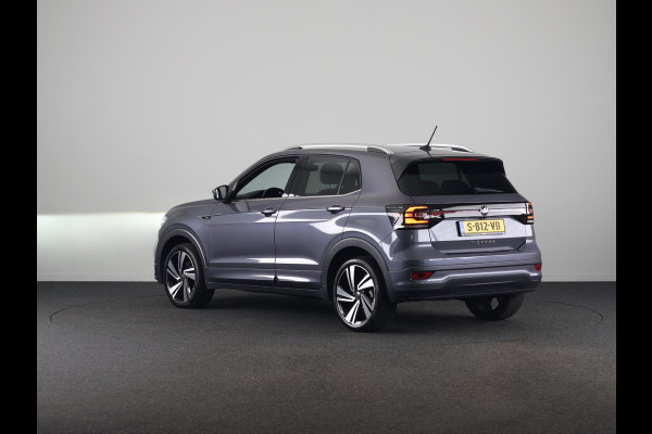 Volkswagen T-Cross 1.5 TSI Style Business R 150PK | Automaat (DSG) | Camera | Keyless entry | Digitaal dashboard