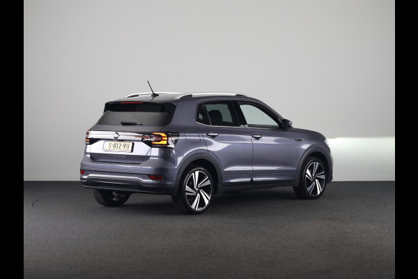 Volkswagen T-Cross 1.5 TSI Style Business R 150PK | Automaat (DSG) | Camera | Keyless entry | Digitaal dashboard