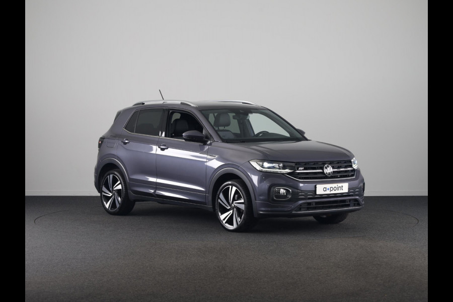Volkswagen T-Cross 1.5 TSI Style Business R 150PK | Automaat (DSG) | Camera | Keyless entry | Digitaal dashboard