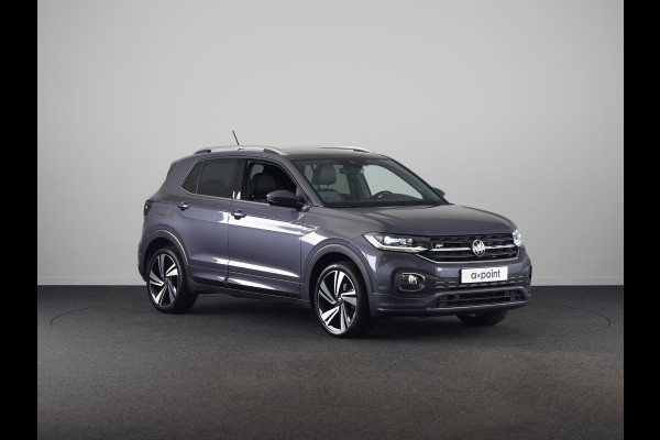 Volkswagen T-Cross 1.5 TSI Style Business R 150PK | Automaat (DSG) | Camera | Keyless entry | Digitaal dashboard