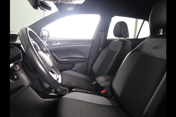 Volkswagen T-Cross 1.5 TSI Style Business R 150PK | Automaat (DSG) | Camera | Keyless entry | Digitaal dashboard