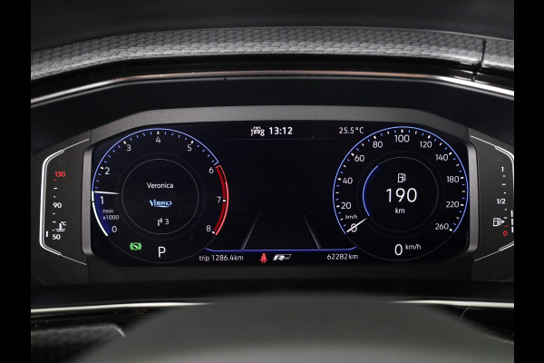 Volkswagen T-Cross 1.5 TSI Style Business R 150PK | Automaat (DSG) | Camera | Keyless entry | Digitaal dashboard