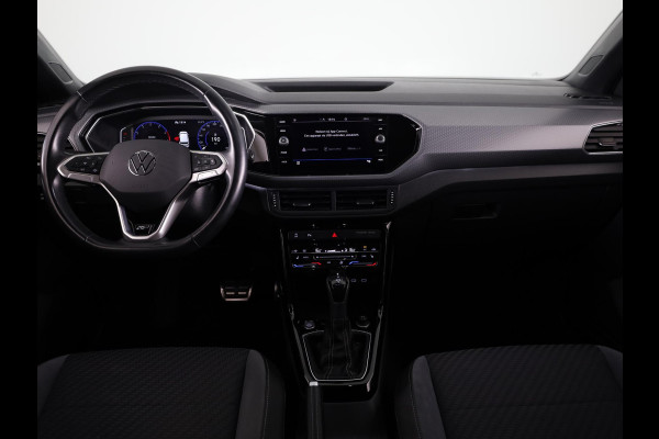 Volkswagen T-Cross 1.5 TSI Style Business R 150PK | Automaat (DSG) | Camera | Keyless entry | Digitaal dashboard