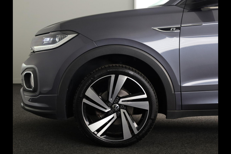Volkswagen T-Cross 1.5 TSI Style Business R 150PK | Automaat (DSG) | Camera | Keyless entry | Digitaal dashboard