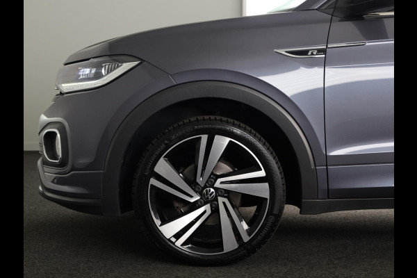 Volkswagen T-Cross 1.5 TSI Style Business R 150PK | Automaat (DSG) | Camera | Keyless entry | Digitaal dashboard