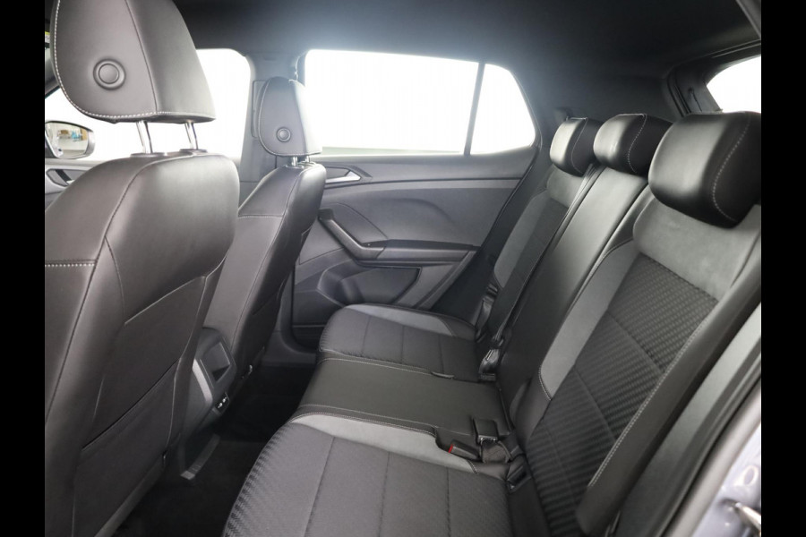 Volkswagen T-Cross 1.5 TSI Style Business R 150PK | Automaat (DSG) | Camera | Keyless entry | Digitaal dashboard