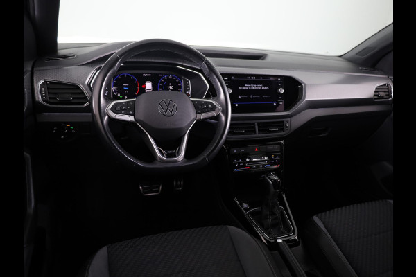 Volkswagen T-Cross 1.5 TSI Style Business R 150PK | Automaat (DSG) | Camera | Keyless entry | Digitaal dashboard