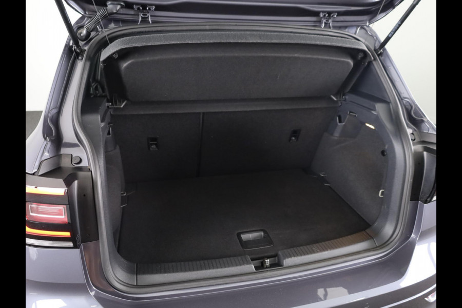 Volkswagen T-Cross 1.5 TSI Style Business R 150PK | Automaat (DSG) | Camera | Keyless entry | Digitaal dashboard