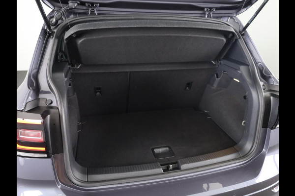 Volkswagen T-Cross 1.5 TSI Style Business R 150PK | Automaat (DSG) | Camera | Keyless entry | Digitaal dashboard