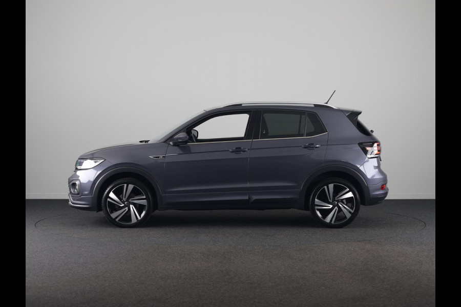 Volkswagen T-Cross 1.5 TSI Style Business R 150PK | Automaat (DSG) | Camera | Keyless entry | Digitaal dashboard