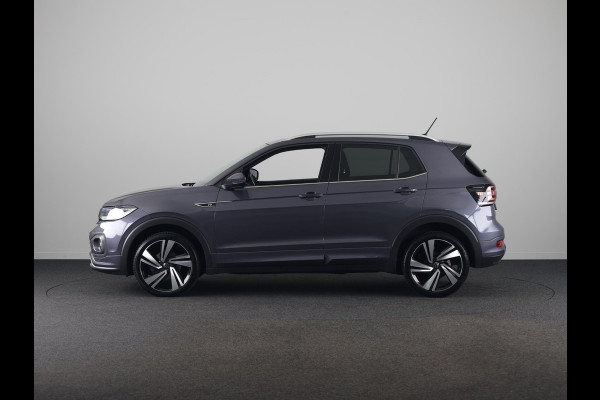 Volkswagen T-Cross 1.5 TSI Style Business R 150PK | Automaat (DSG) | Camera | Keyless entry | Digitaal dashboard