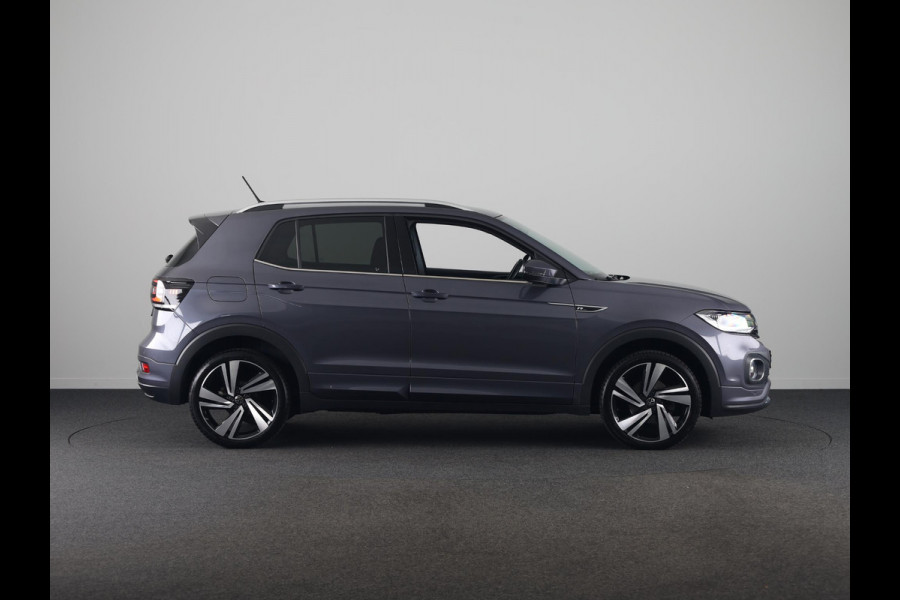 Volkswagen T-Cross 1.5 TSI Style Business R 150PK | Automaat (DSG) | Camera | Keyless entry | Digitaal dashboard