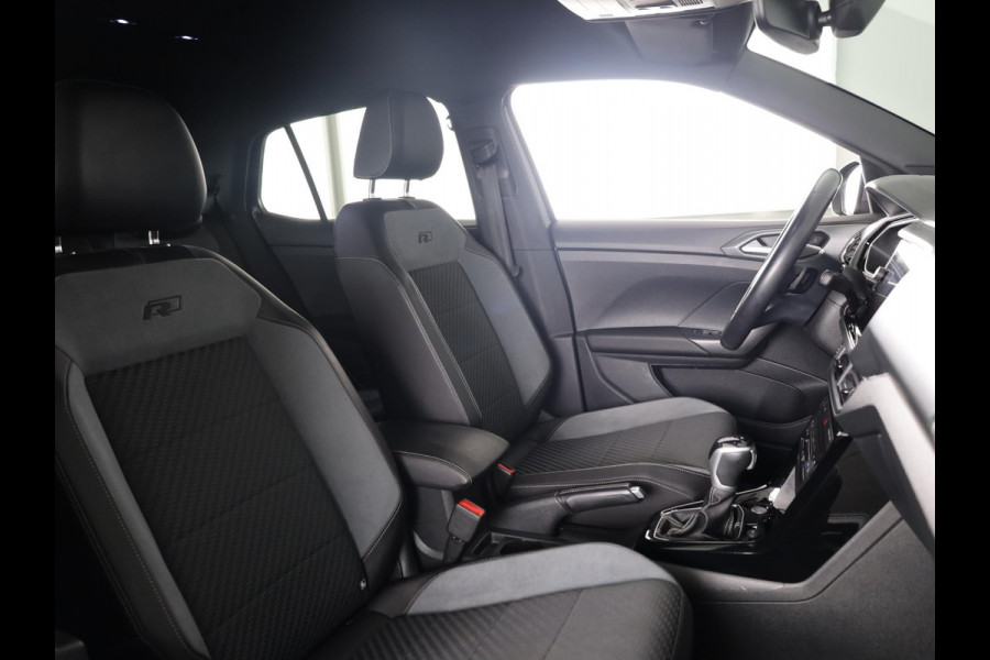 Volkswagen T-Cross 1.5 TSI Style Business R 150PK | Automaat (DSG) | Camera | Keyless entry | Digitaal dashboard
