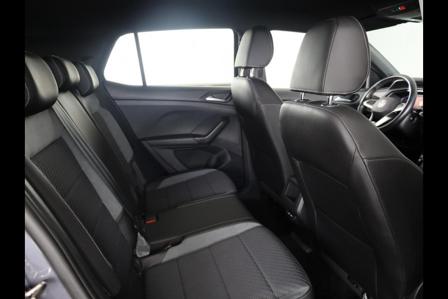 Volkswagen T-Cross 1.5 TSI Style Business R 150PK | Automaat (DSG) | Camera | Keyless entry | Digitaal dashboard
