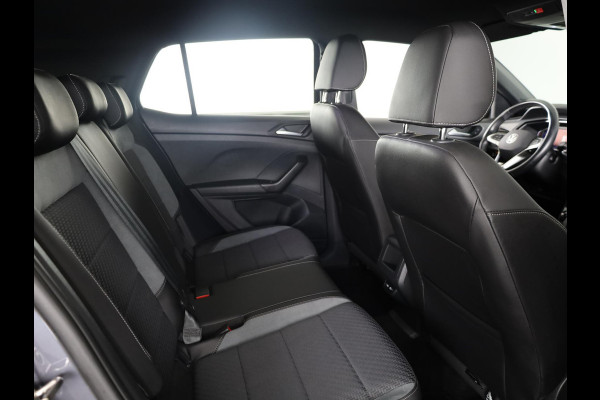 Volkswagen T-Cross 1.5 TSI Style Business R 150PK | Automaat (DSG) | Camera | Keyless entry | Digitaal dashboard