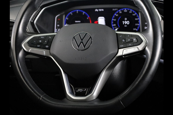 Volkswagen T-Cross 1.5 TSI Style Business R 150PK | Automaat (DSG) | Camera | Keyless entry | Digitaal dashboard