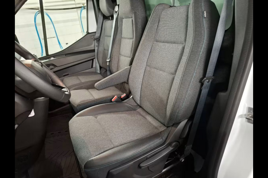 Renault Master T35 2.0 dCi 170pk Bakwagen met Laadklep (Wordt verwacht)
