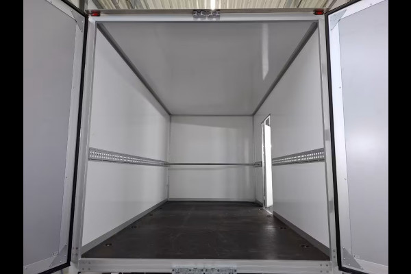 Renault Master T35 2.0 dCi 170pk Bakwagen met Laadklep (Wordt verwacht)