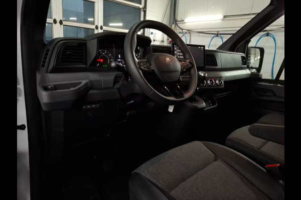 Renault Master T35 2.0 dCi 170pk Bakwagen met Laadklep (Wordt verwacht)