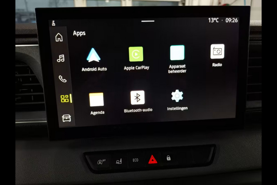 Renault Master T35 2.0 dCi 170pk Bakwagen met Laadklep (Wordt verwacht)
