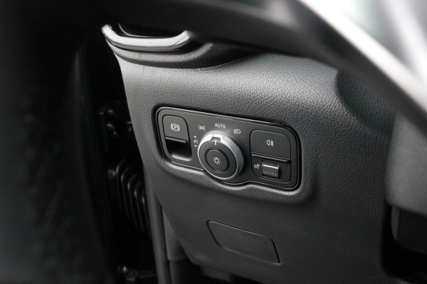 Mercedes-Benz Vito 119 CDI L2 SELECT LANG LEDEREN BEKLEDING / 2XSCHUIFDEUR / BPM VRIJ / VERLAAGD / AMG / APPLE CARPLAY / FULLBLACK