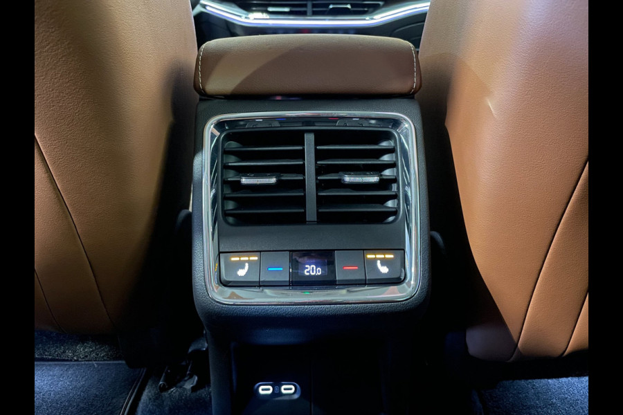 Škoda ENYAQ iV 80|87% SOH|GROTE ACCU|ELEK.TREKHAAK||STUUR+STOELVERW.V+A|CARPLAY/ANDROID|CAMERA|NAVI|NAP|NL-AUTO|MARGE|